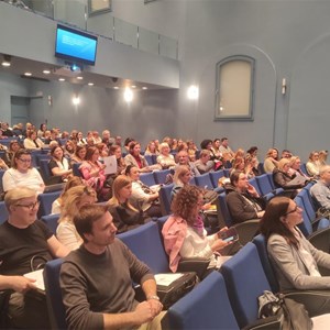 Održan stručni skup - Posredovanje vjeronaučnih sadržaja: jezik, obrada i metodičko-didaktičko oblikovanje